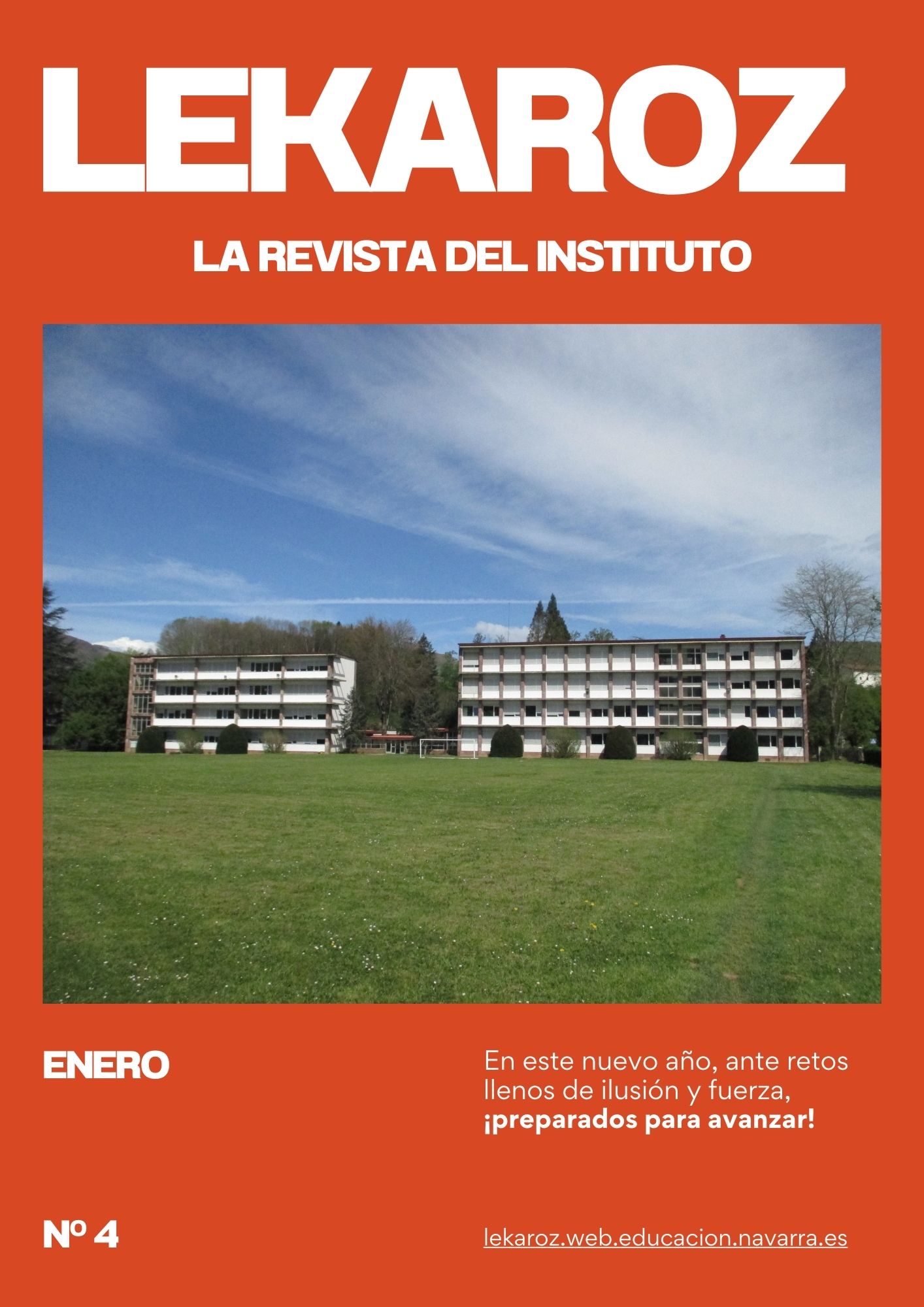 Revista Enero